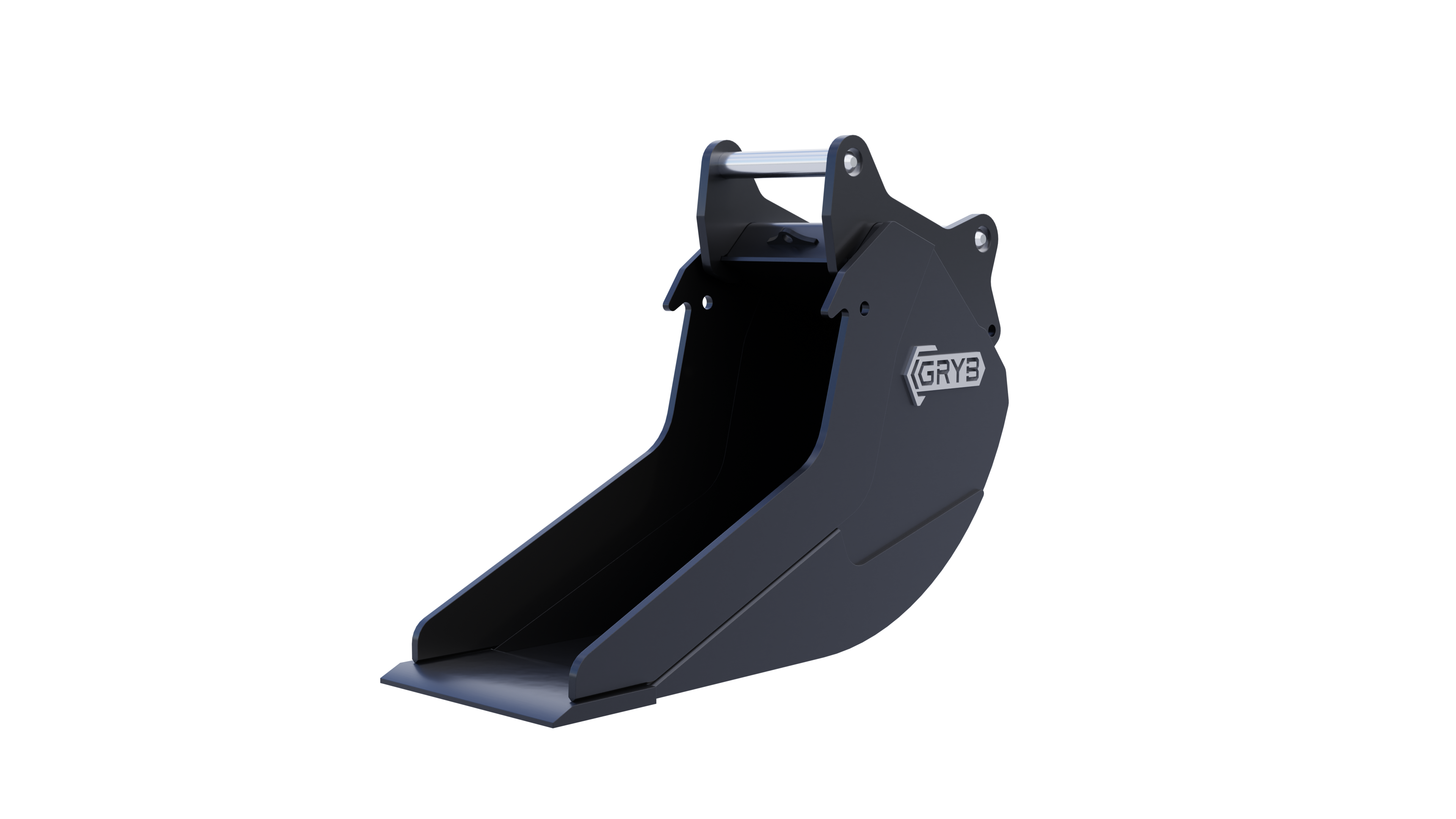 GRYB SYMMETRICAL TRENCHING BUCKET